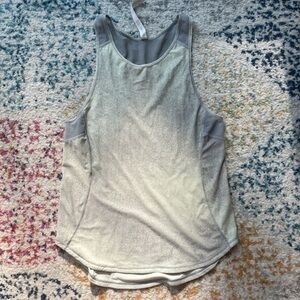 ❤️Lululemon tank top
